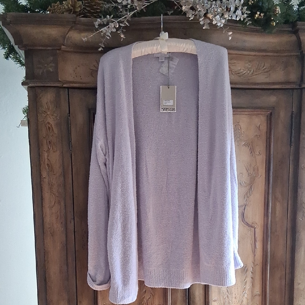 Barefoot Dreams Coastline Cardigan
